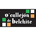 Hotel Apartamentos O´callejón De Belchite Logo