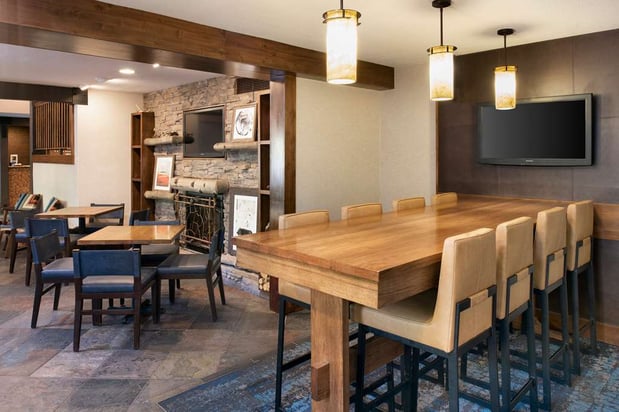 Images Hampton Inn Jackson Hole