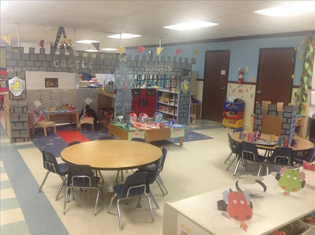 Images KinderCare on Sioux Lane