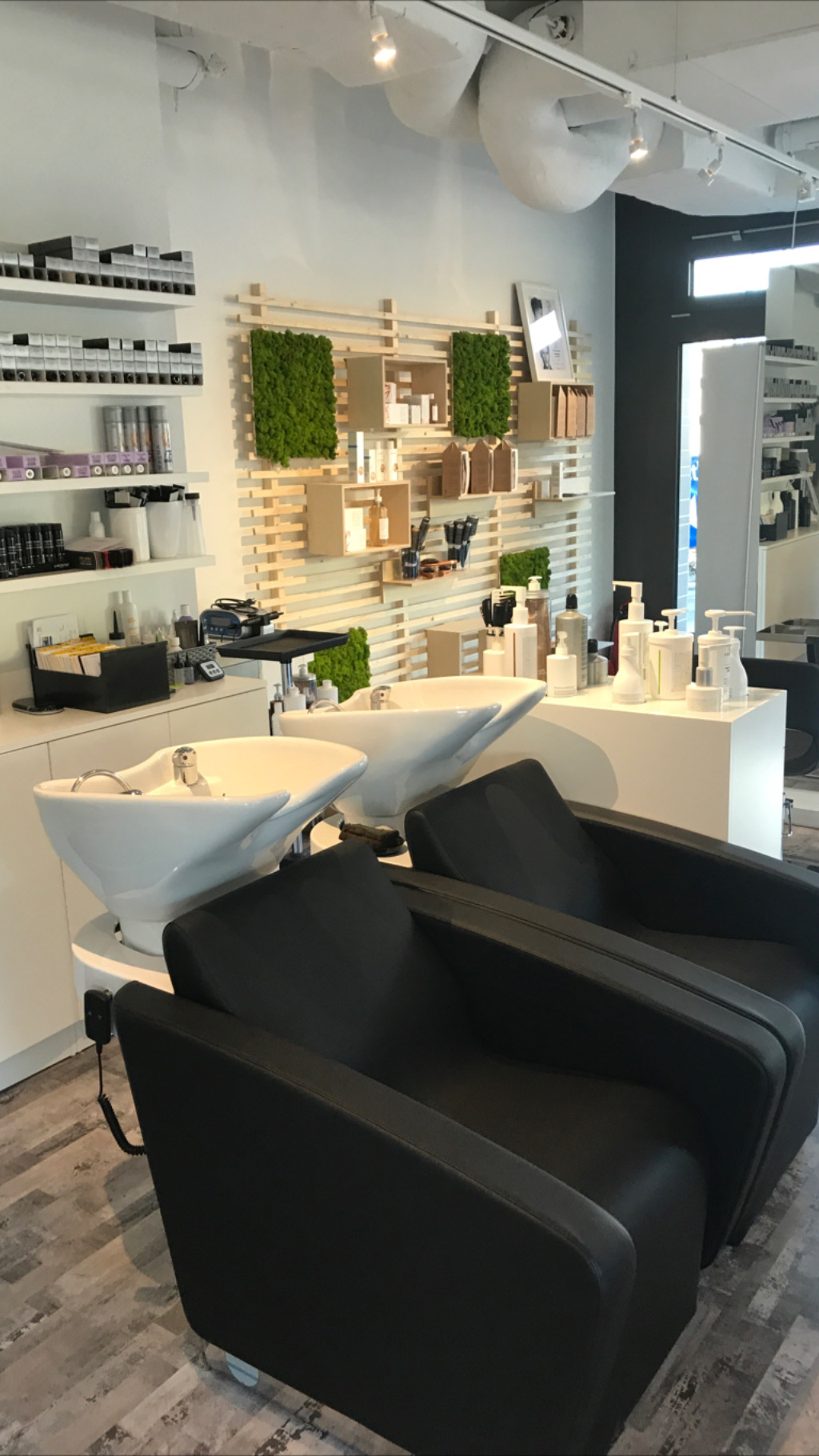 Coiffeur Hair Affair, Leuengasse 51 in Uitikon Waldegg