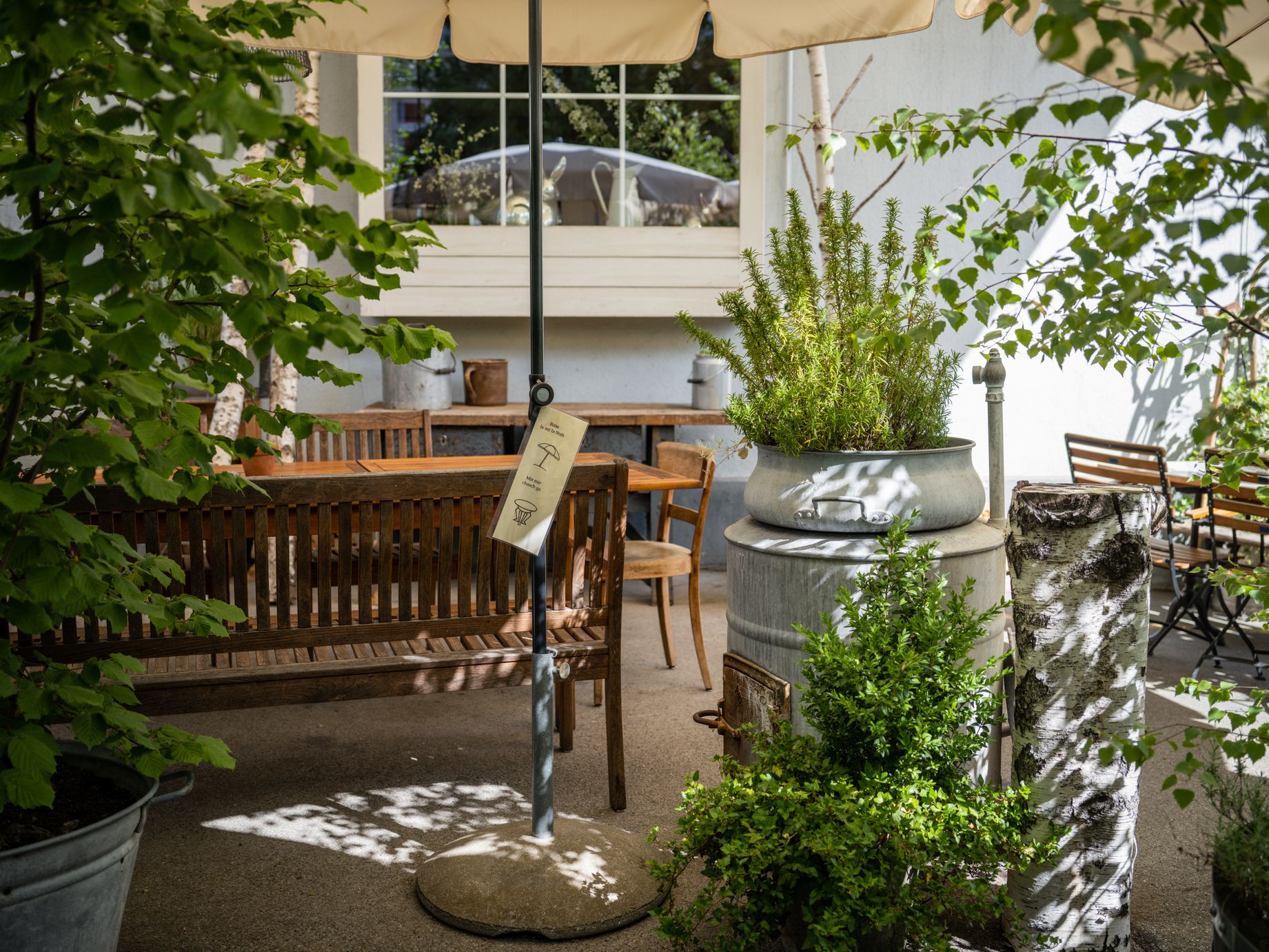 Bilder Gasthof und Metzgerei zum Löwen AG