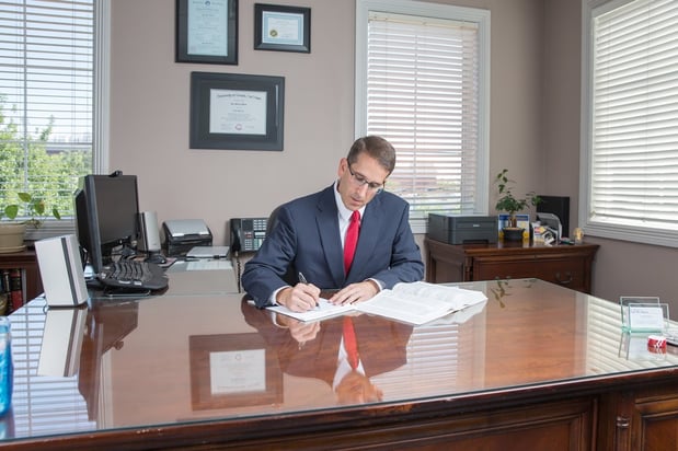 Images Joel M. Mann - Las Vegas Criminal Defense Lawyer