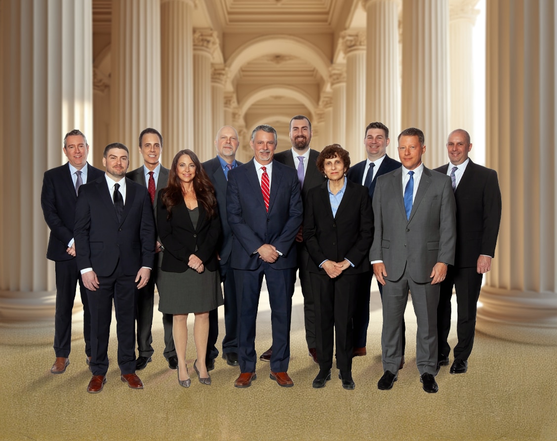 KBG Injury Law - Pennsylvania personal injury lawyers