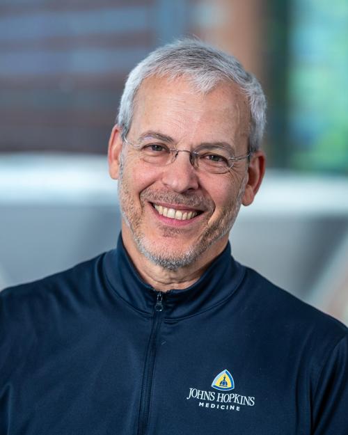 Antonio Carlos Wolff, MD Image