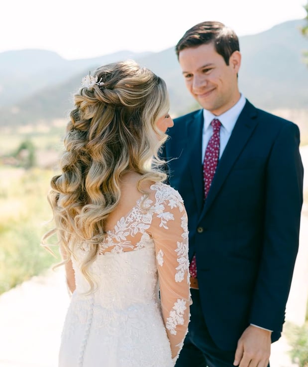 Images Behind the Updo LLC