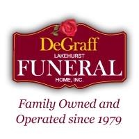Degraff Lakehurst Funeral Home, Inc.