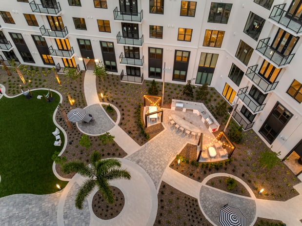 Images The CenterPointe Apartments
