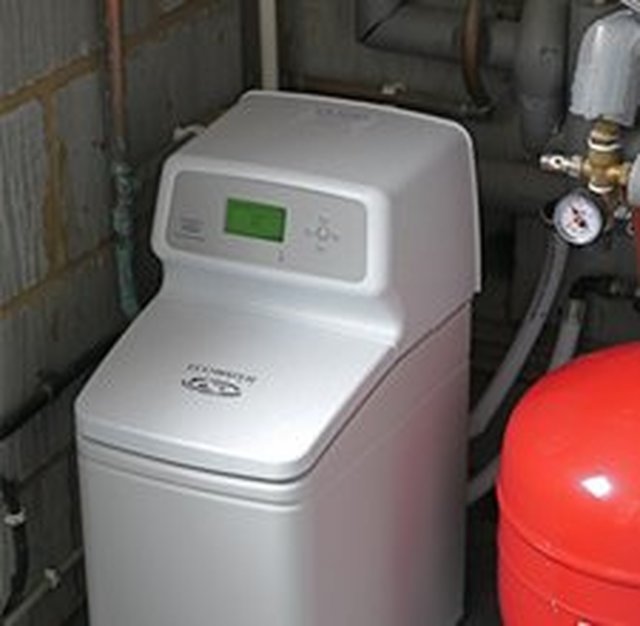 Images A.D. Veale Water Softeners Ltd