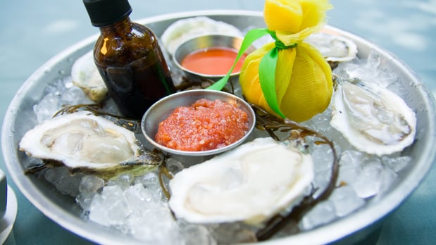 Images Sage Restaurant