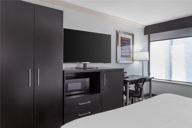 Images Best Western Webster Hotel, NASA