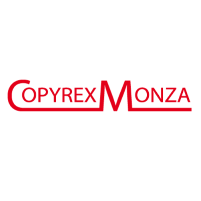 Copyrex Monza Logo