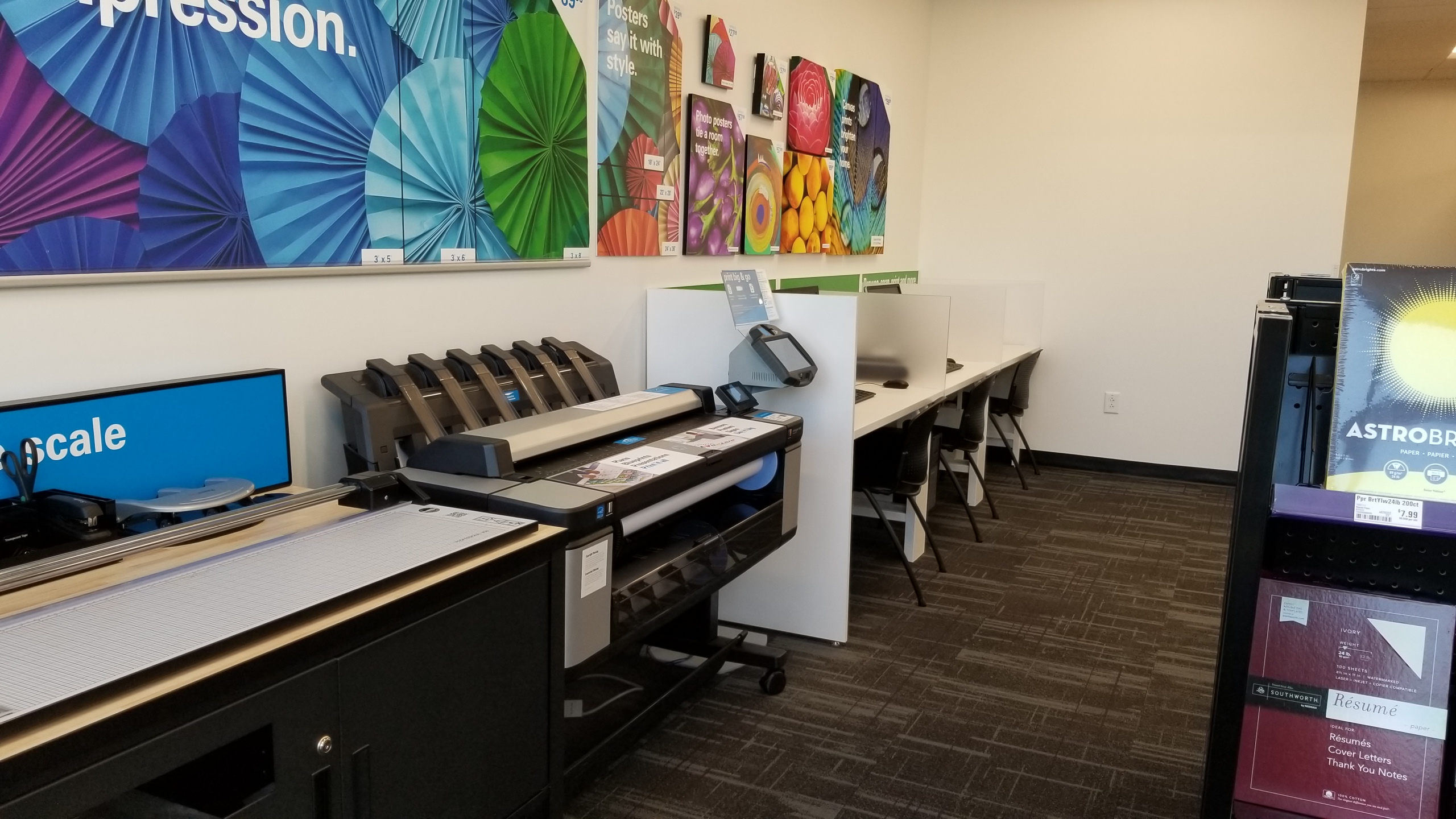 FedEx Office Print & Ship Center Image