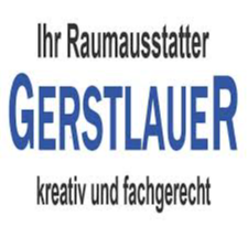 Logo Gerstlauer Raumausstattung
