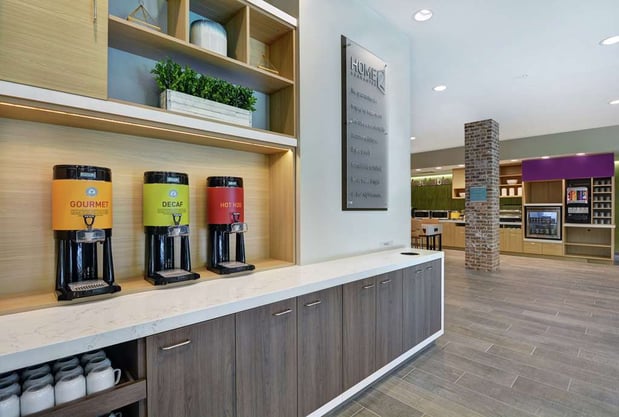 Images Home2 Suites by Hilton Charleston Daniel Island