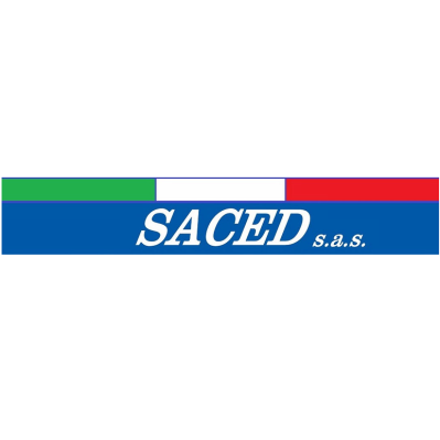 Saced Logo