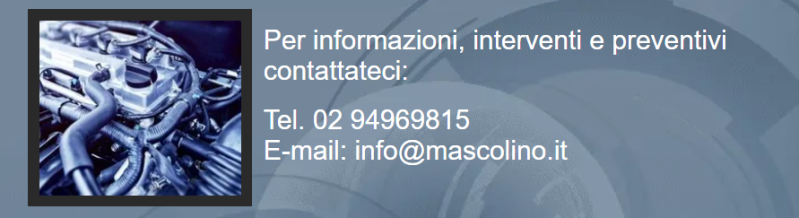 Images Autofficina F.lli Mascolino