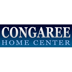 Congaree Home Center Logo