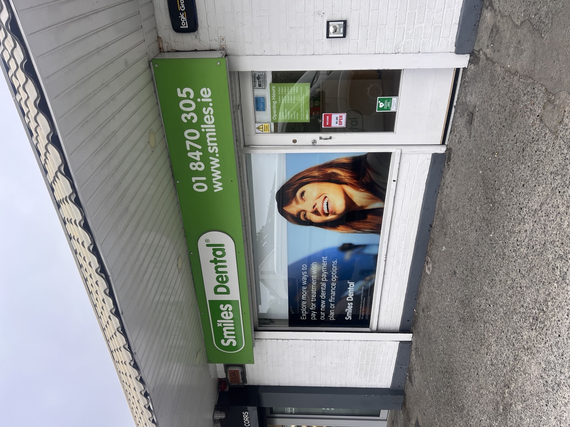 Smiles Dental Clonshaugh 2