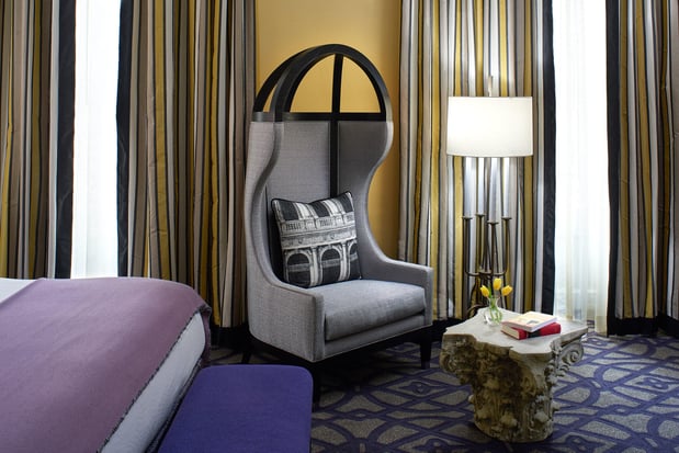 Images Kimpton Hotel Monaco Washington DC by IHG