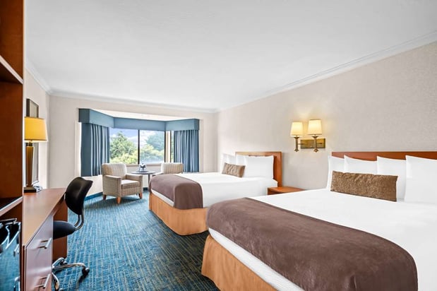 Images Best Western De Anza Inn