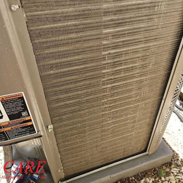 Images CARE Heating and Cooling, Inc.