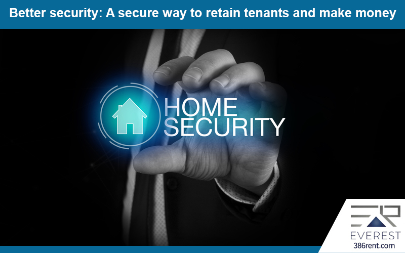 Images Everest Property Management