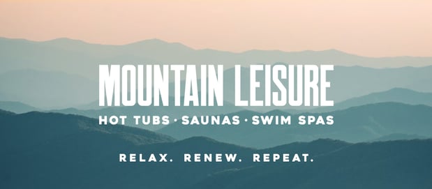 Images Mountain Leisure Hot Tubs