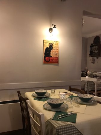 Osteria Pertini