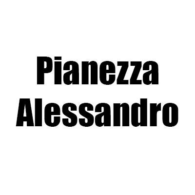 Pianezza Alessandro Logo