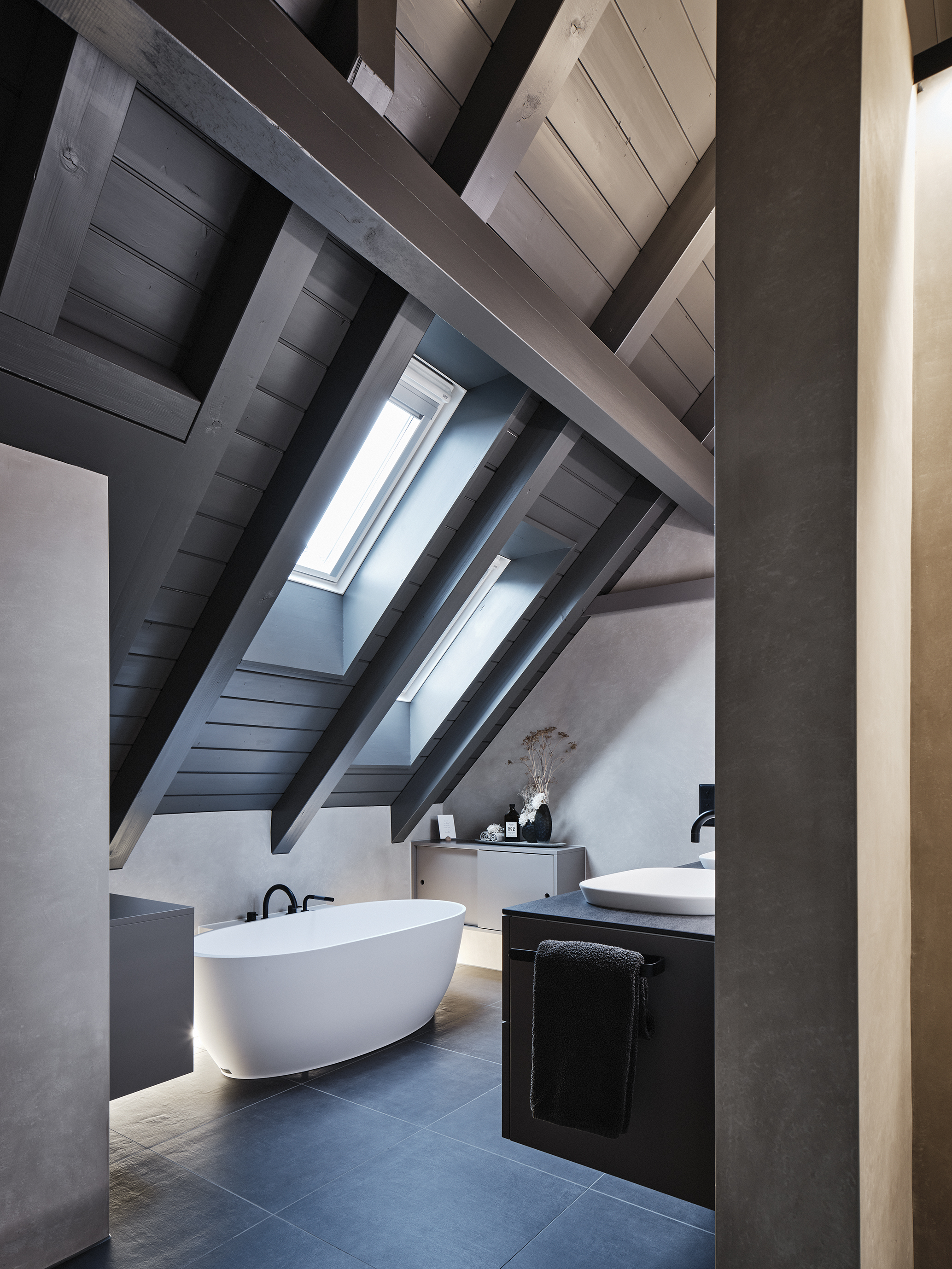 Dubachs RaumDesign GmbH, Neue Jonastrasse 60A in Rapperswil SG