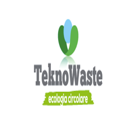 Teknowaste Ecologia Circolare Logo