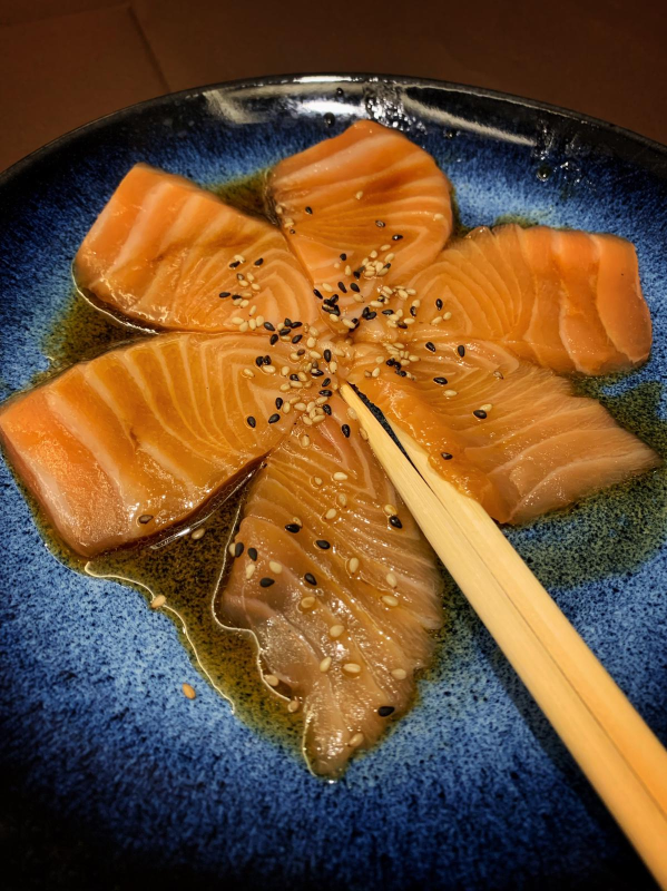 Images Watami Asian Food