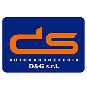 Autocarrozzeria D e G Logo