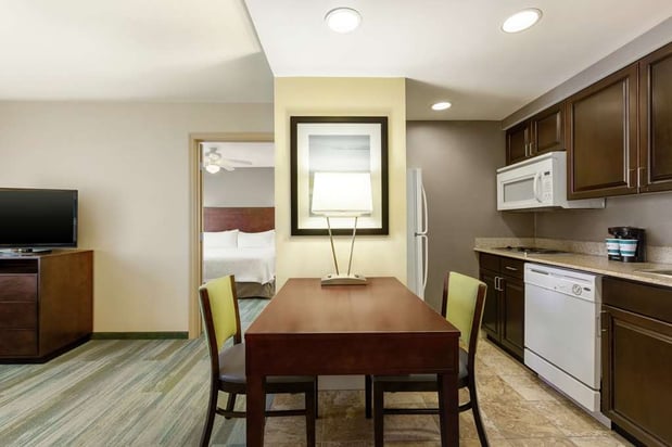 Images Homewood Suites by Hilton Macon-North