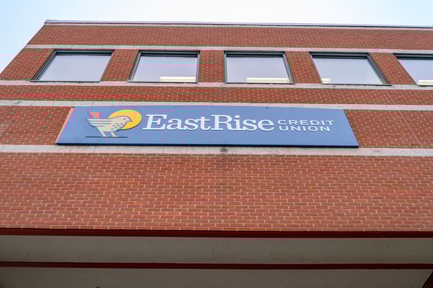 Images EastRise Credit Union
