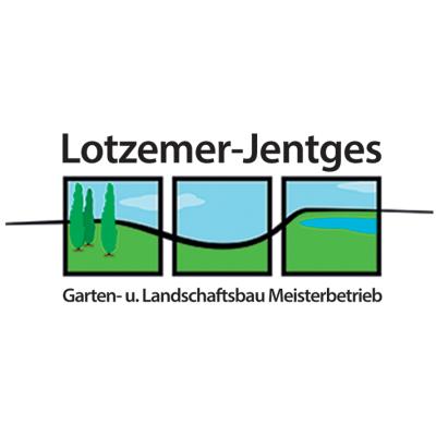 Logo Andreas Lotzemer-Jentges Garten-und Landschaftsbau