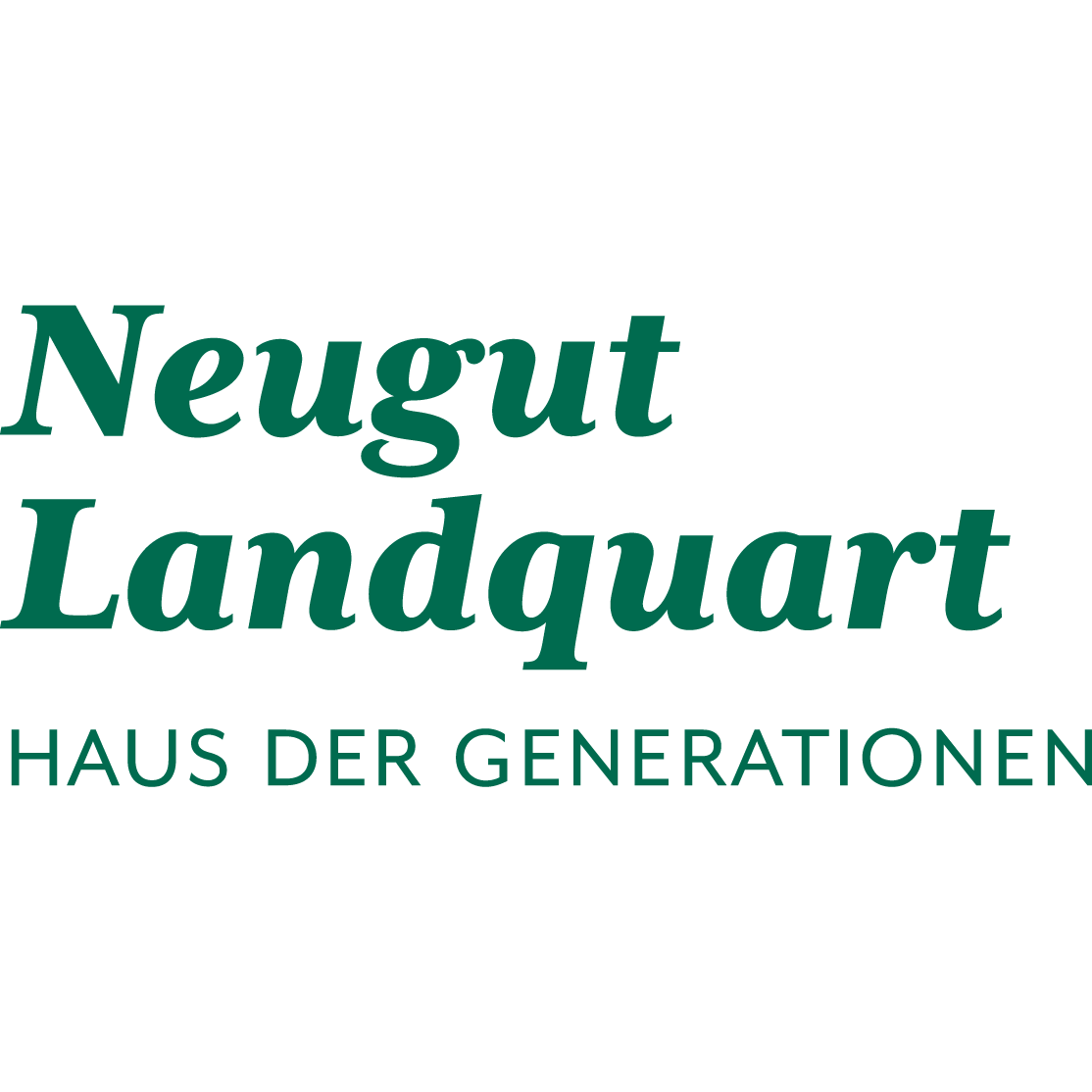 Pflegezentrum Neugut Logo