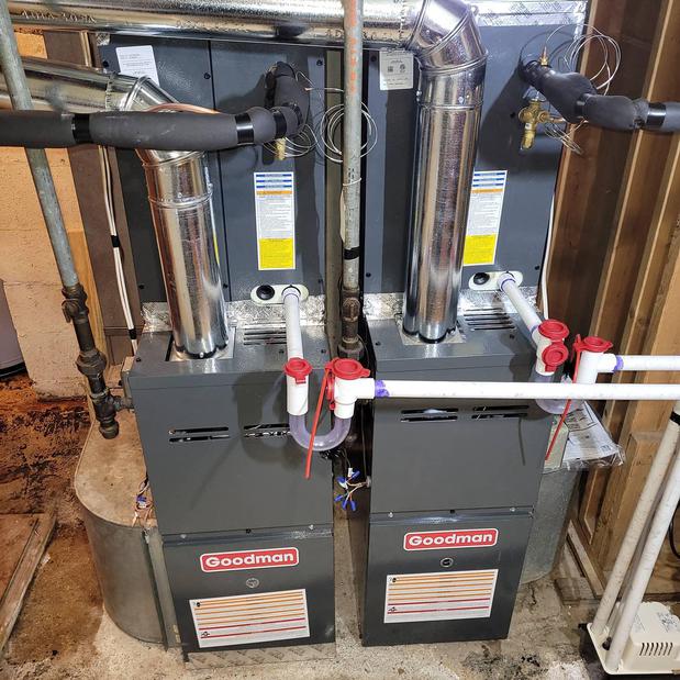 Images Bobby O’s HVAC Inc.