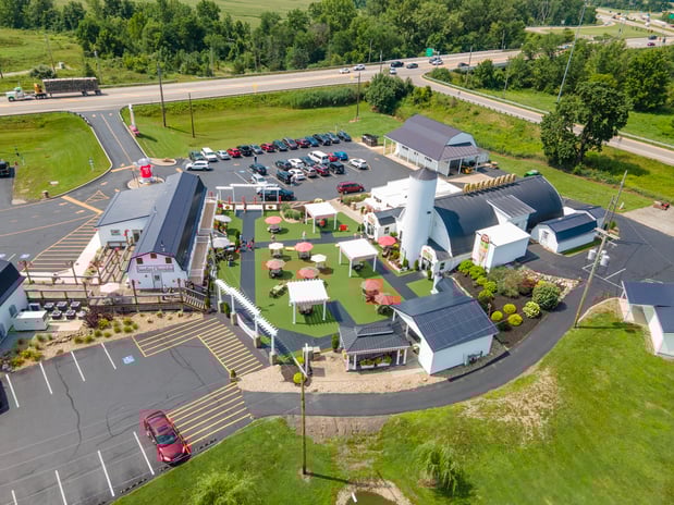 Images Grandpa’s Cheesebarn & Sweeties Chocolates