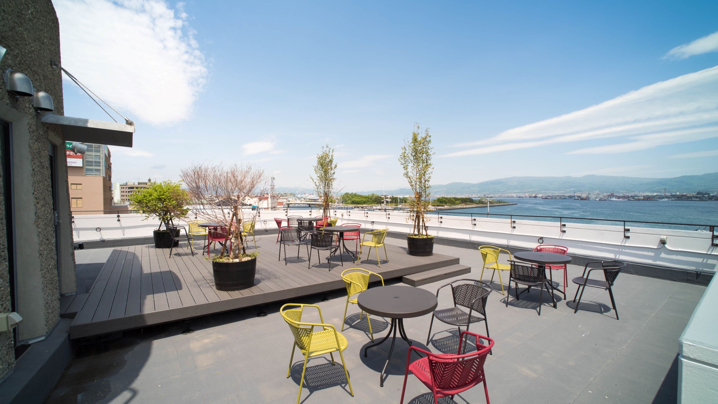 HakoBA Hakodate by THE SHARE HOTELS