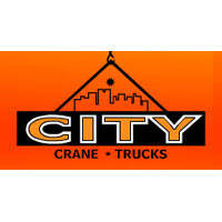 City Crane Trucks Logo