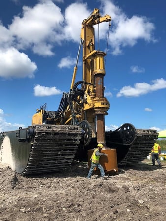 Images Wetland Equipment Company