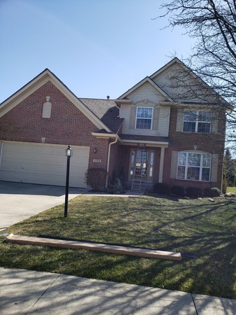 Images Coverall's Total Home Improvement Company