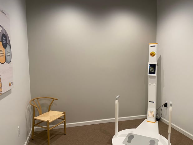 Images 100% Chiropractic - Arvada