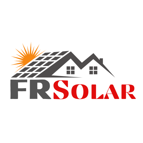 Frsolar Logo
