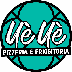 Ue Ue Pizzeria Logo