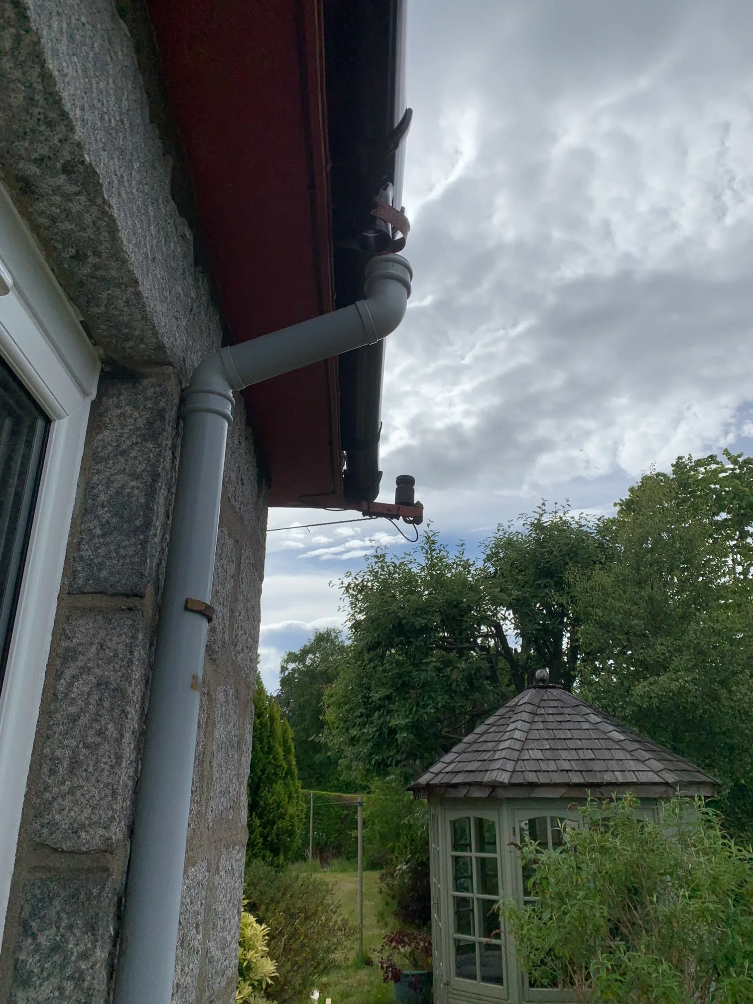 Images No.1 Drains Aberdeen Ltd