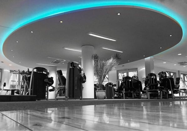 Bilder Fitness am Park GmbH