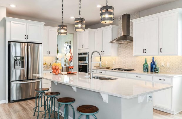 Images Beazer Homes Estates at Lake Jesup