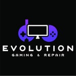 Evolution Gaming and Repair Logo